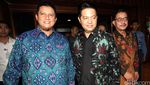 Komisi II Rapat Dengan Menteri Agraria, KPU dan Bawaslu