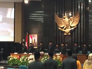 Tjahjo Kumolo: Parpol Maupun Teman Ahok Silakan Pilih Calon