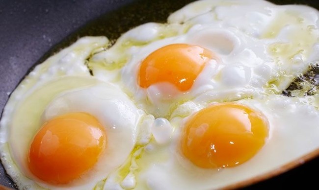 5 Menu Sarapan Untuk Diet Turunkan Berat Badan