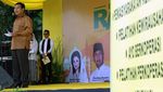 DPP Golkar Gelar Pasar Murah