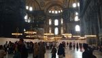 Potret Museum yang Pernah Jadi Gereja & Masjid di Turki