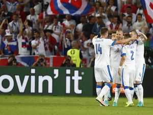 Slovakia, Hongaria, dan Kroasia Dipastikan Lolos ke 16 Besar