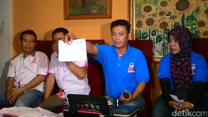Eks Teman Ahok Ungkap Modus Pengumpulan KTP: Lewat Barter Hingga Konter HP