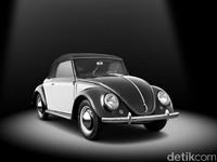 13 Model VW Beetle yang Juara Banget