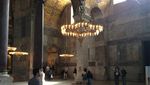 Potret Museum yang Pernah Jadi Gereja & Masjid di Turki