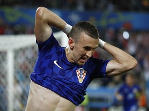 Perisic sang Perusak