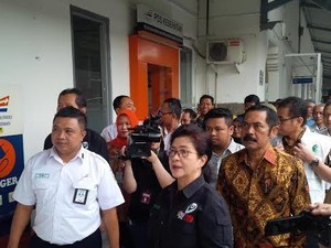 Mudik 2016, Kemenkes Siapkan 3.100 Pos Layanan Kesehatan dan PSC 119