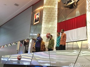 Kembangkan Pelabuhan, Pelindo I Cari Utang Rp 2 T