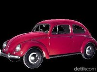 13 Model VW Beetle yang Juara Banget