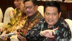 Komisi II Rapat Dengan Menteri Agraria, KPU dan Bawaslu