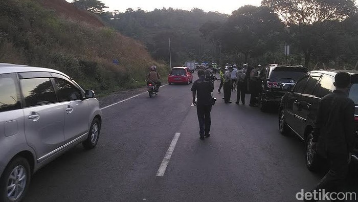 Pemudik Waspada: Jalur Selatan Minim Penerangan dan Ada Jalan yang Bergelombang