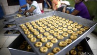 Atau dapat dibeli per kilogramnya mulai Rp 70ribu hingga Rp 80ribu.