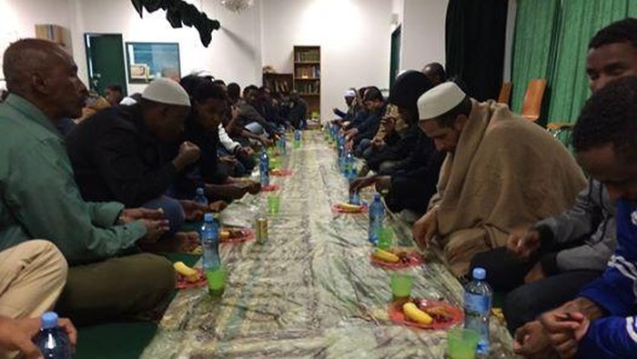 Begini Rasanya Berpuasa 11 Jam di Negeri Kiwi Saat Musim Dingin