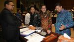 Komisi II Rapat Dengan Menteri Agraria, KPU dan Bawaslu