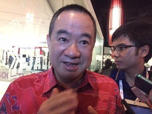 Budiarto Halim, Bos Besar Erajaya yang Dulu Cuma Penjual HP di Toko Kecil