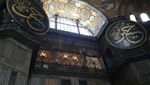 Potret Museum yang Pernah Jadi Gereja & Masjid di Turki