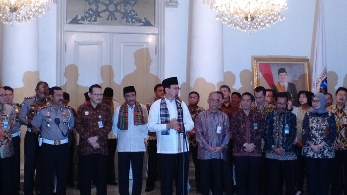 Buat Akta Lahir dan Daftar BPJS Bayi di Jakarta Kini Makin Cepat