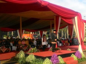Ahok Bicara Soal Pencapaian dan PR Jakarta di Usia 489 Tahun