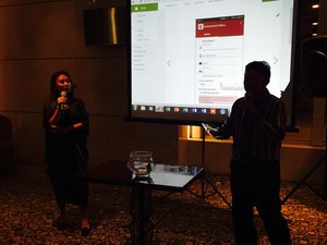 Membangun Jalan Pintas Balas Budi ke Kampus