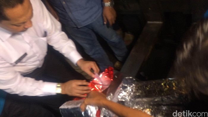 Ada Peran Freddy Budiman di Kasus Penyelundupan Sabu di Ancol? Ini Kata BNN