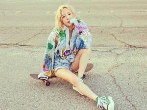 Kata Manajemen Soal Keadaan Terkini Taeyeon SNSD Pasca Insiden Soetta