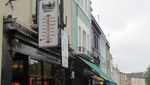 Wisata Belanja Murah di London