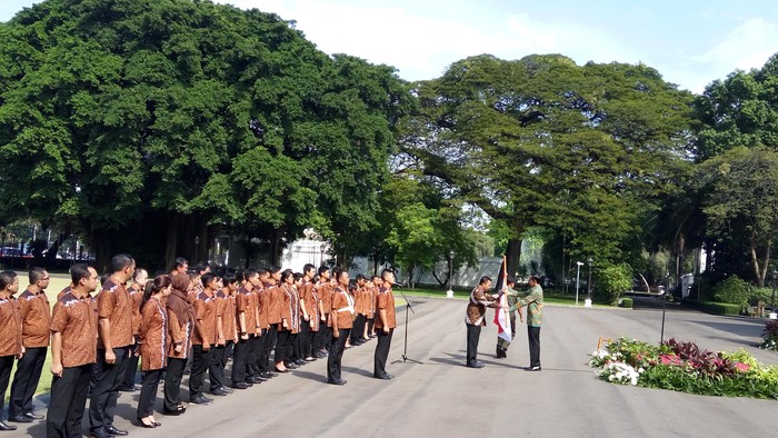 Pemerintah Segera Lunasi 30 Persen Kekurangan Dana Olimpiade