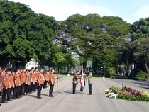 Selamat Berjuang, Atlet-atlet Indonesia