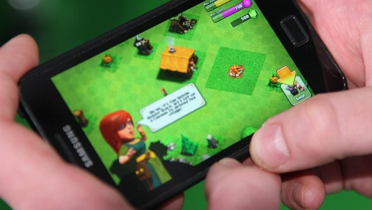 Clash of Clans