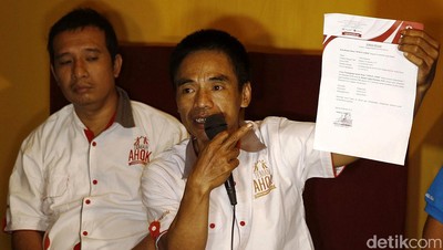 Eks Teman Ahok Bongkar Rahasia Manipulasi KTP