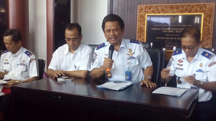 Kemenhub: Pesawat untuk Angkutan Lebaran Memenuhi Kriteria Aman