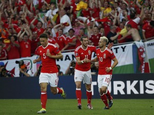 Wales Lawan Belgia Bukan Pertarungan Bale Versus Hazard