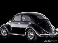 13 Model VW Beetle yang Juara Banget