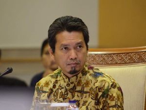 JK Dukung Gugatan Cawapres, PKS: Tak Ada Ruang Lebih 2 Masa Jabatan
