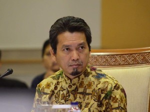 PKS: Maruf Amin Sebaiknya Tak Usah Pakai Istilah Buta-Budek