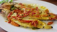 Yuk, Ajak Keluarga Makan Ikan Bakar Enak di 5 Resto Seafood Ini