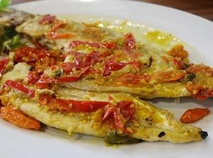 Ini Dia 5 Tempat Makan Seafood Enak di Depok!