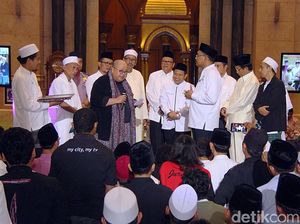 GNM Raih Rekor Muri, Cak Imin: Capaian Umat Muslim Indonesia yang Luar Biasa