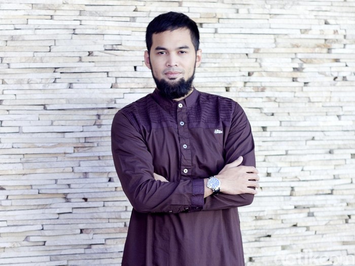 Bisnis Teuku Wisnu Melebar ke Teknologi