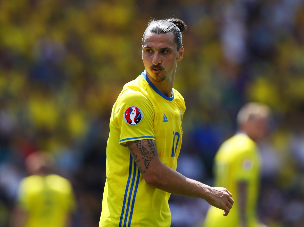 Foto: Dean Mouhtaropoulos/Getty Images