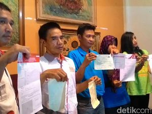 Bongkar Manipulasi KTP, Eks Teman Ahok: Kami Tak Dipaksa Pihak Mana pun