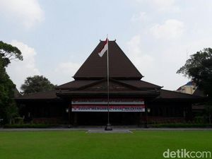 Lelang Jabatan Terbuka untuk 5 Kepala Dinas di Pemkot Solo, Berminat?