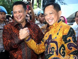 Jalani Fit and Proper Test, Akankah Komjen Tito Disetujui DPR Jadi Kapolri?