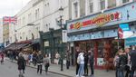 Wisata Belanja Murah di London