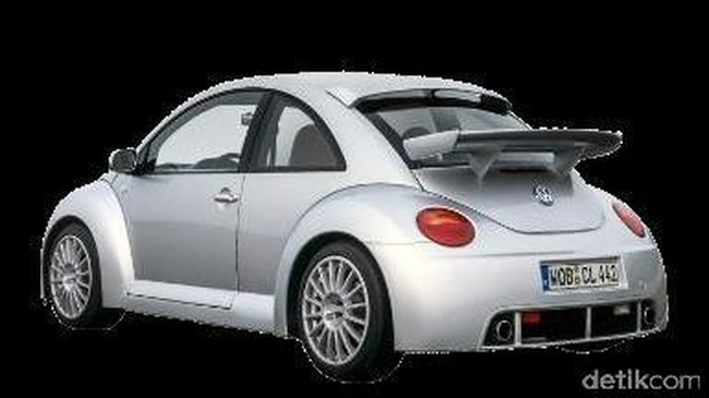 13 Model VW Beetle yang Juara Banget