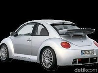 13 Model VW Beetle yang Juara Banget
