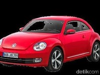 13 Model VW Beetle yang Juara Banget