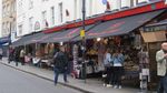 Wisata Belanja Murah di London