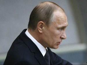 Dubes Rusia Ditembak di Turki, Putin: Itu Aksi Provokasi Kejam