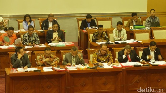 FPKB Pesimistis Tito Mampu Wujudkan Visi Misi Selama Gaji Polisi Rendah